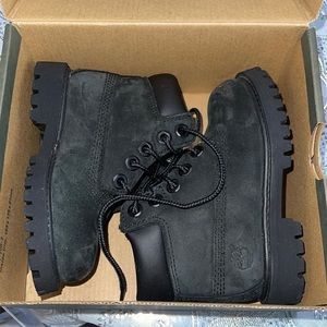 Timberland Toddler Boots